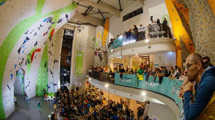 DM 2022 | © DAV/Marco Kost