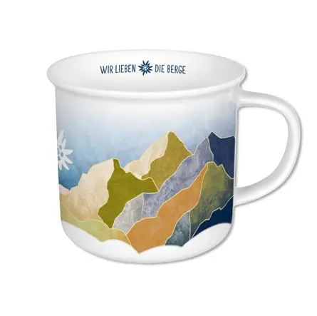 DAV Tasse | © DAV Neu-Ulm