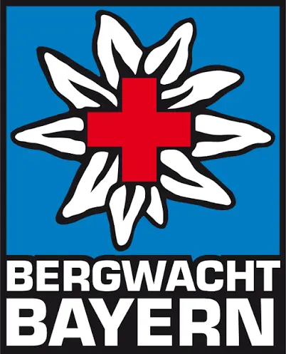 Bergwacht Bayern Logo | © Bergwacht Bayern