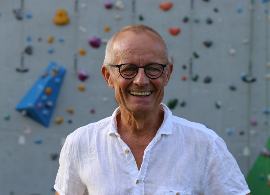 Markus Schreiber | © Markus Schreiber Markus Schreiber | © Markus Schreiber