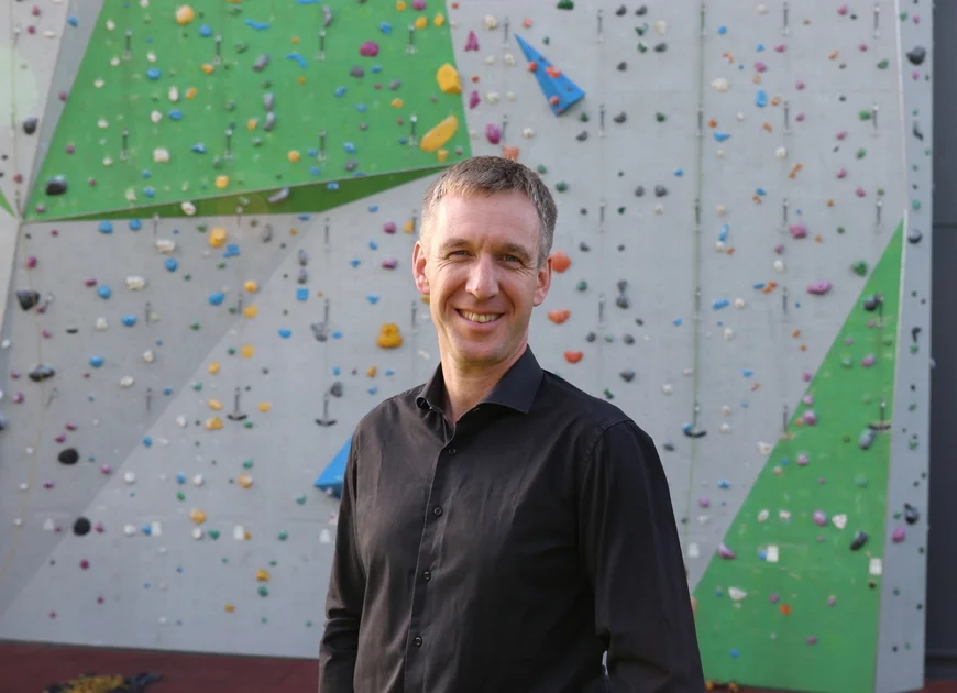 Frank Rödel | © DAV Neu-Ulm Frank Rödel | © DAV Neu-Ulm