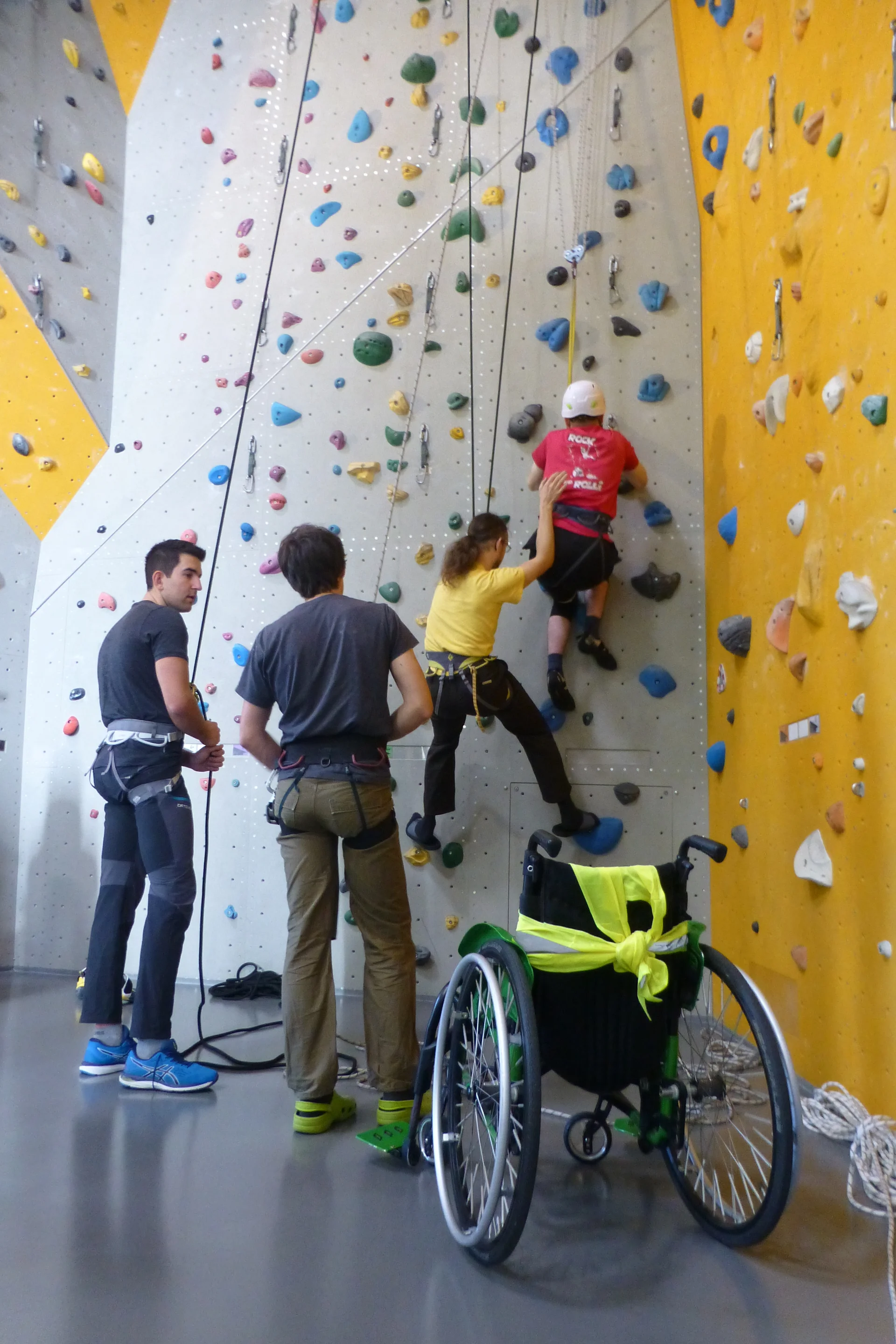 alt1 | © DAV Neu-Ulm