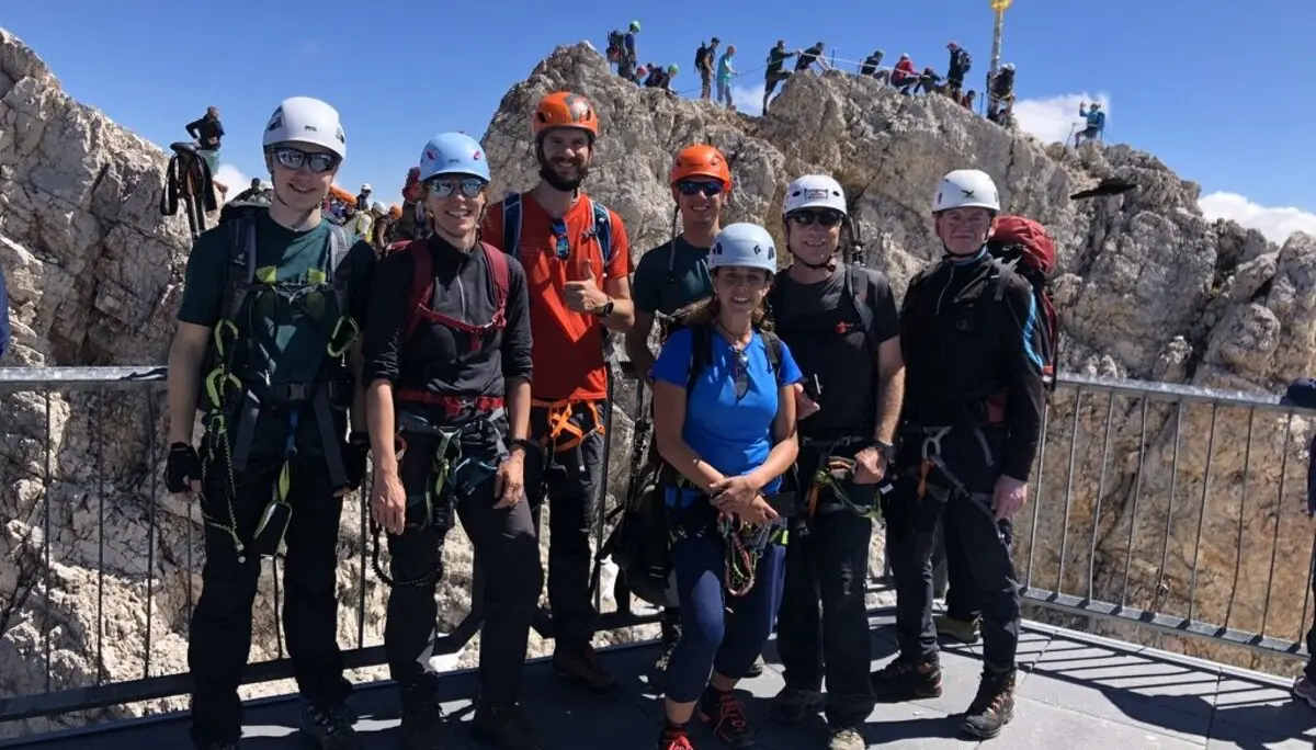 DAV Neu-Ulm | © DAV Neu-Ulm