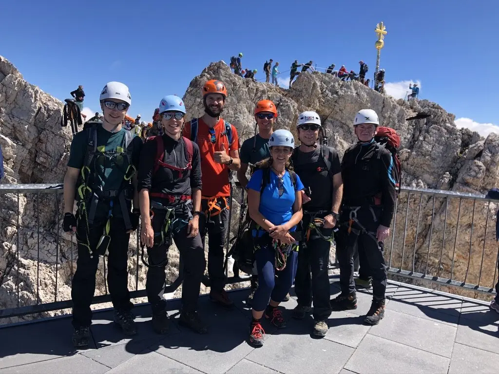 DAV Neu-Ulm | © DAV Neu-Ulm