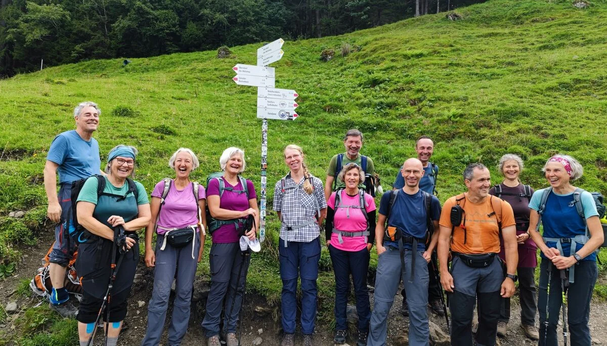 Die Falken | © Die Falken