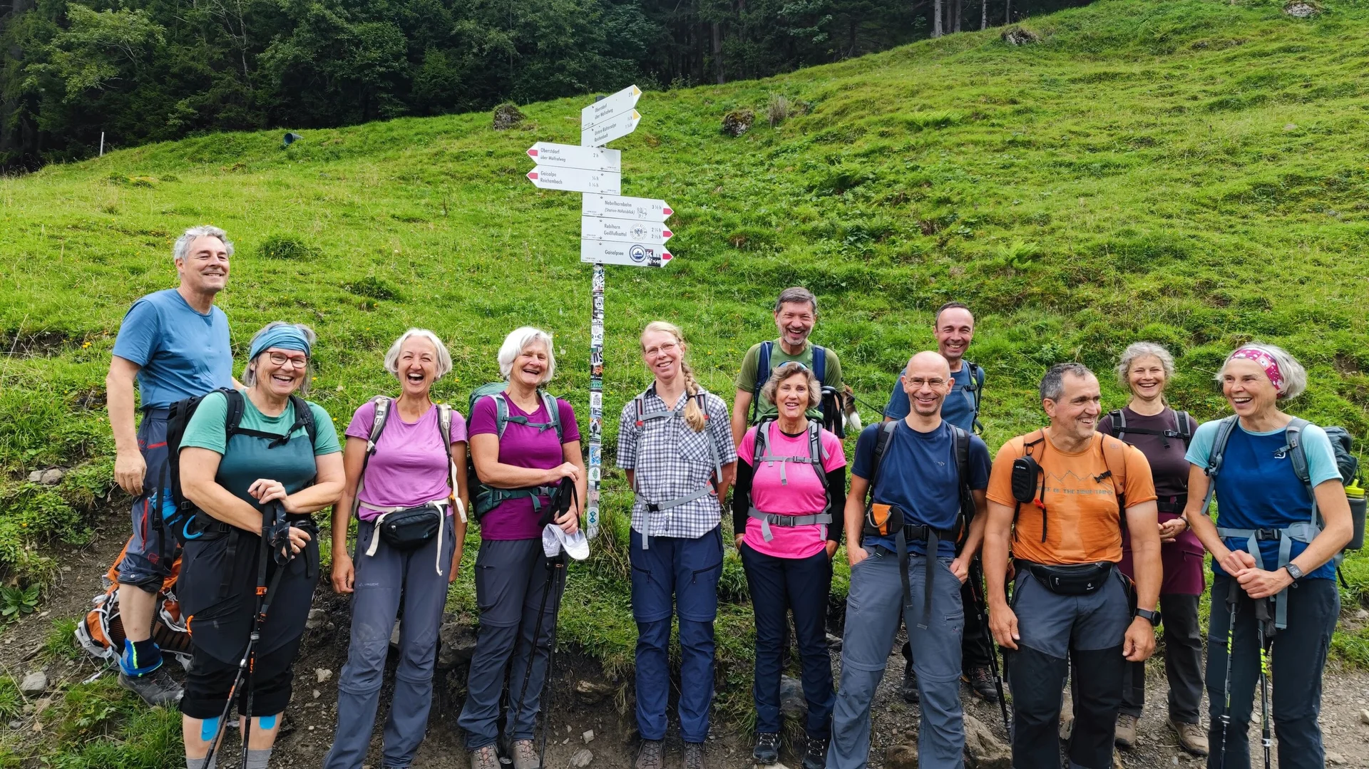 Die Falken | © Die Falken