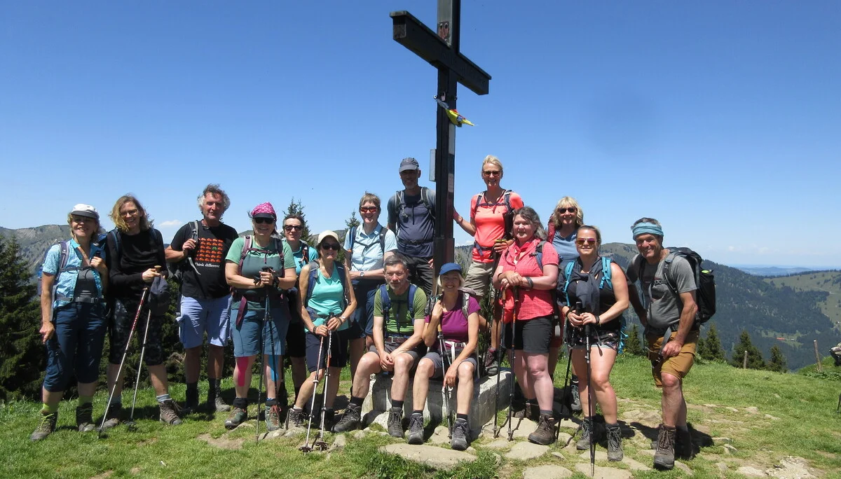 Die Falken | © Die Falken