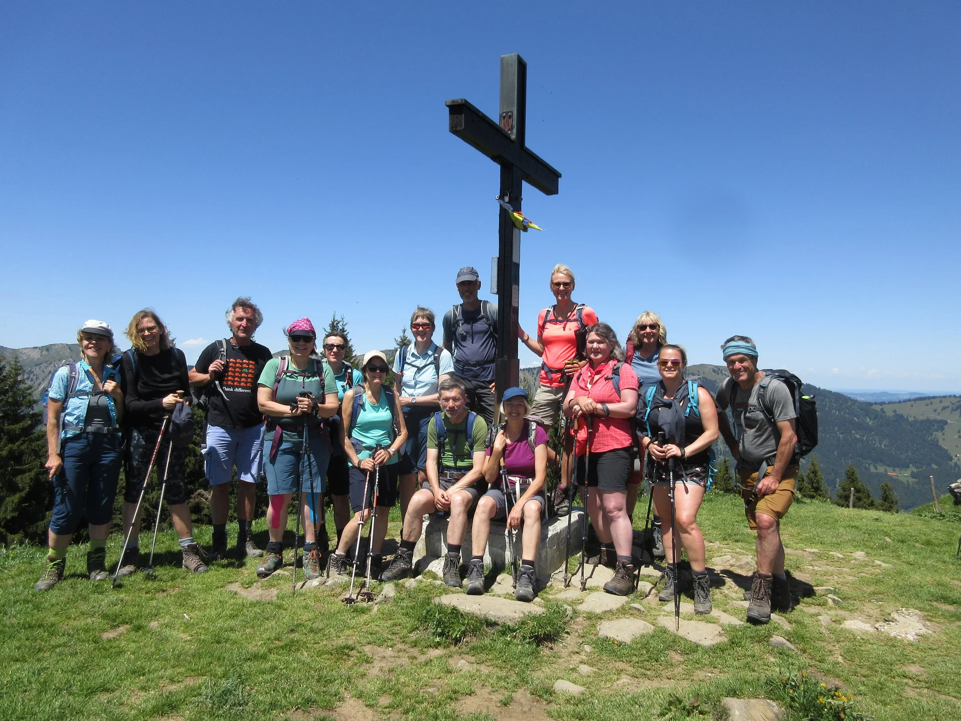 Die Falken | © Die Falken