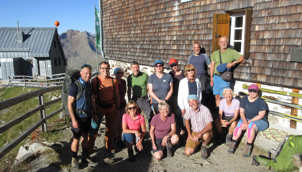 Die Falken | © Die Falken