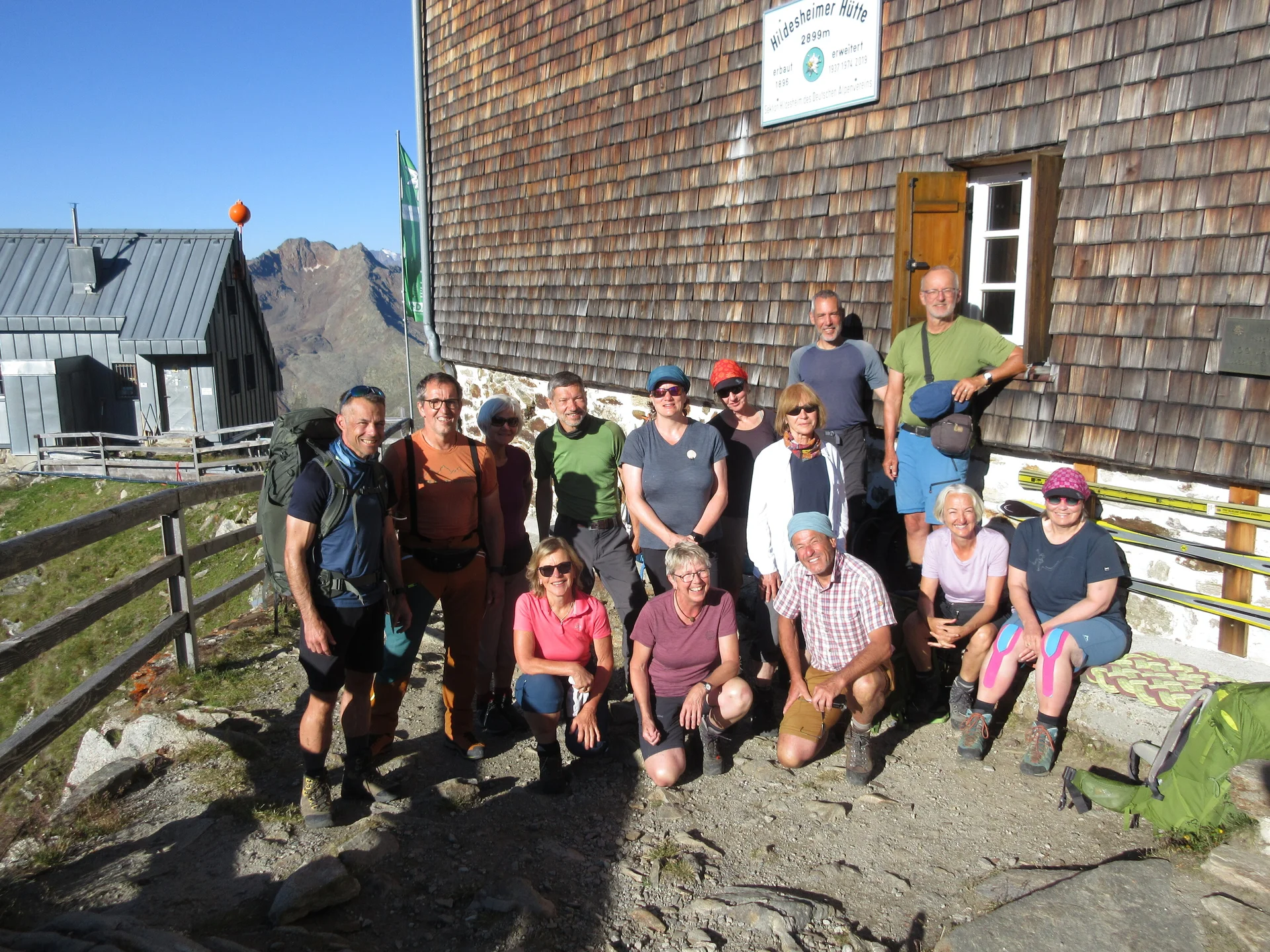 Die Falken | © Die Falken