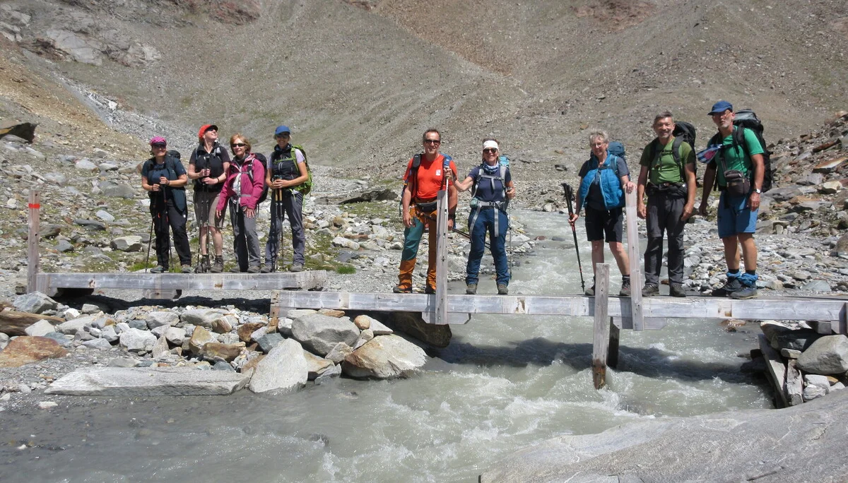 Die Falken | © Die Falken