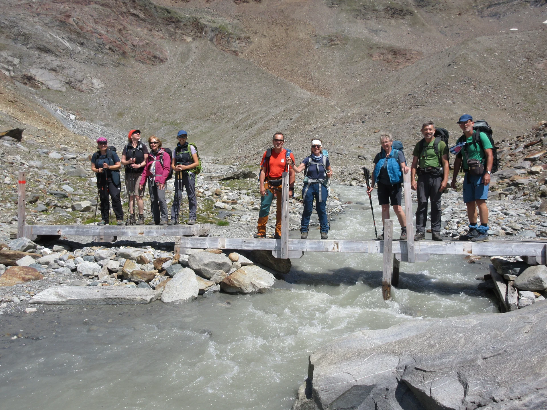 Die Falken | © Die Falken