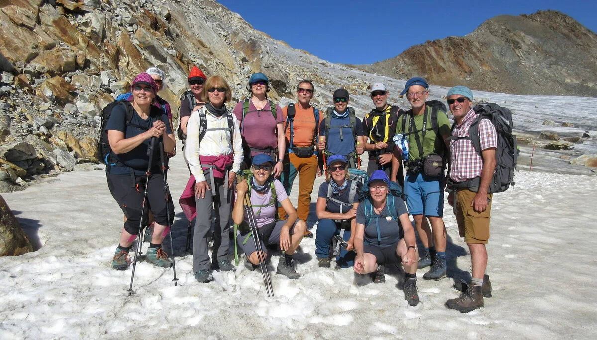 Die Falken | © Die Falken