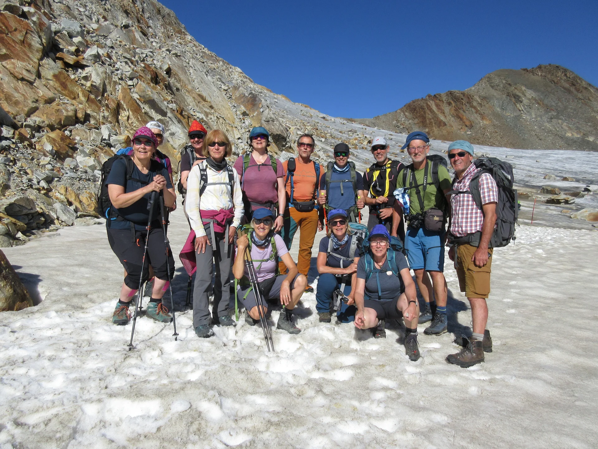 Die Falken | © Die Falken