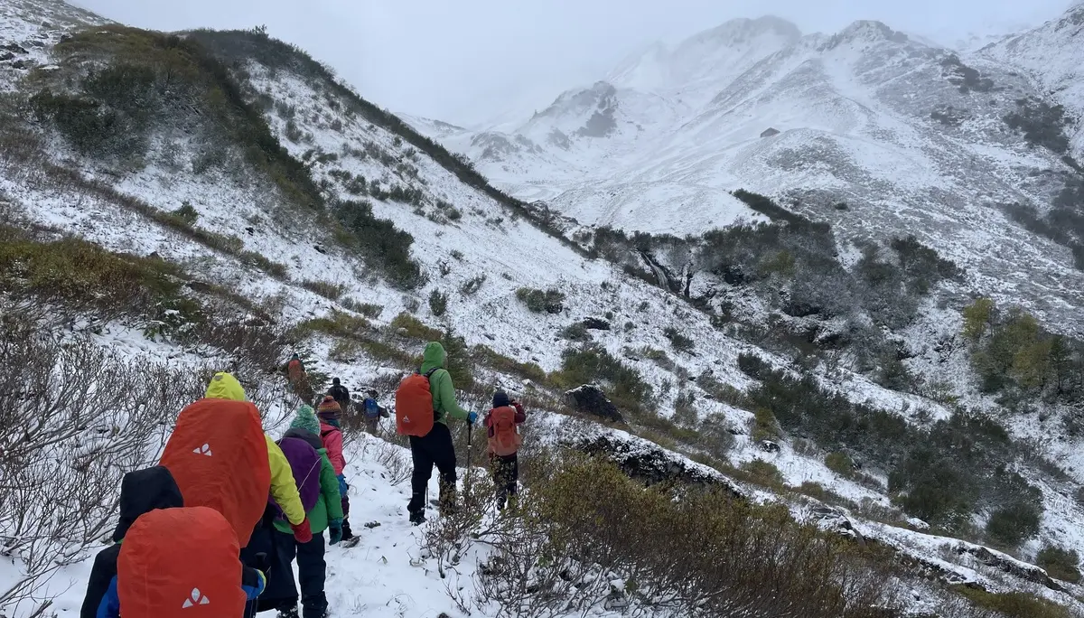 Familengruppe DAV Neu-Ulm | © DAV Neu-Ulm