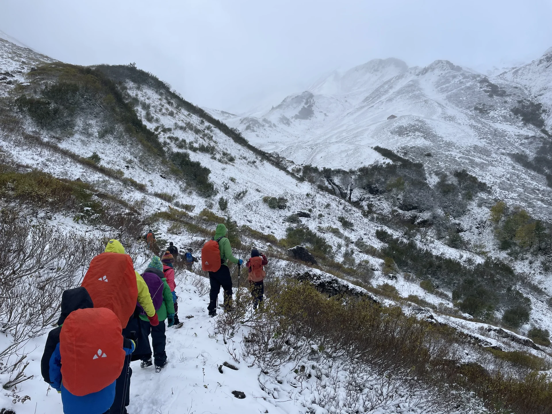 Familengruppe DAV Neu-Ulm | © DAV Neu-Ulm