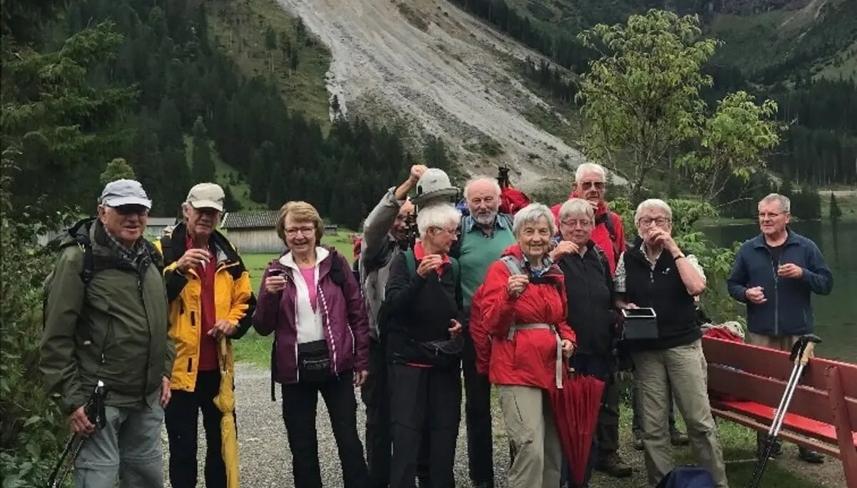 DAV Neu-Ulm | © DAV Neu-Ulm