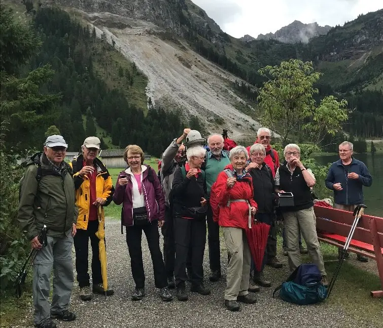 DAV Neu-Ulm | © DAV Neu-Ulm