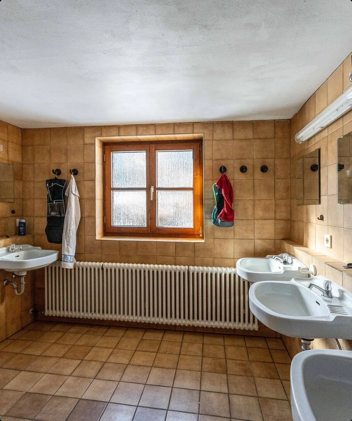 Hütte | © DAV Neu-Ulm