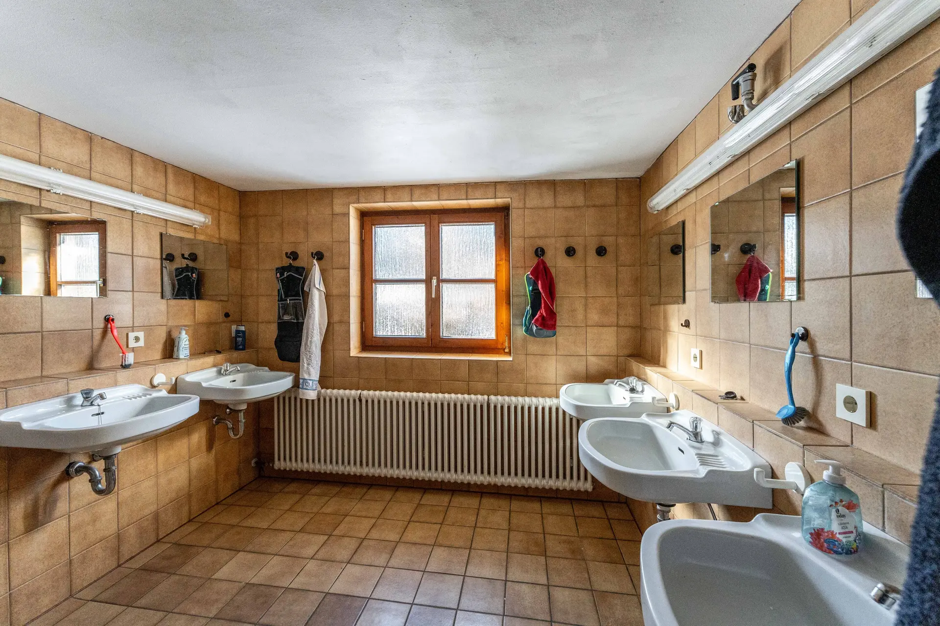 Hütte | © DAV Neu-Ulm