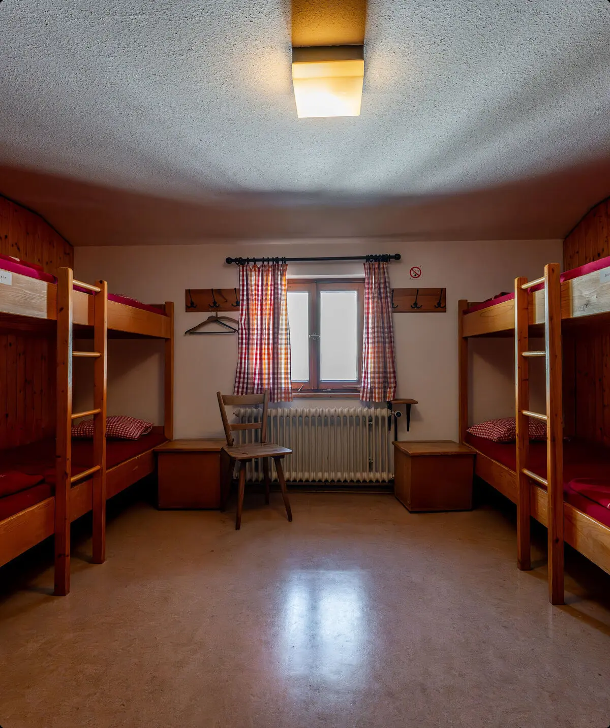 Hütte | © DAV Neu-Ulm