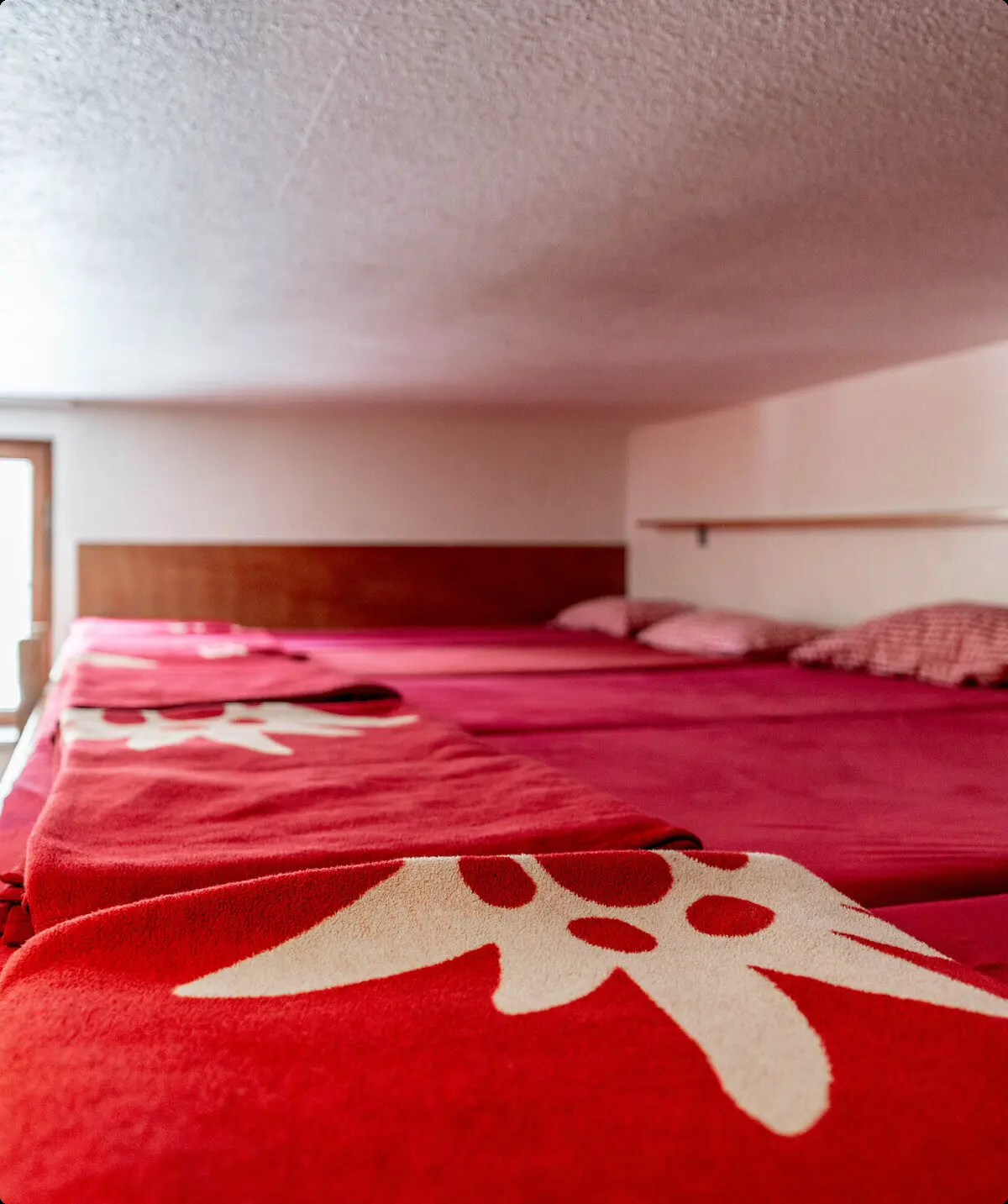 Hütte | © DAV Neu-Ulm