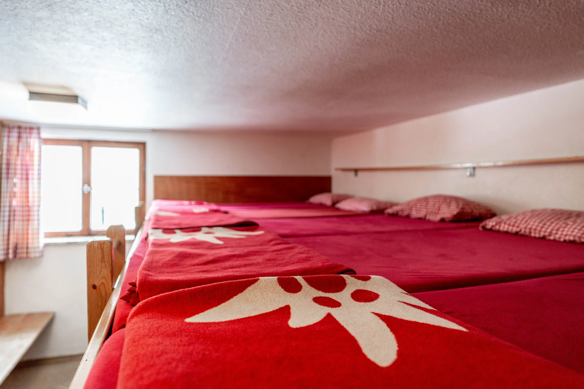 Hütte | © DAV Neu-Ulm