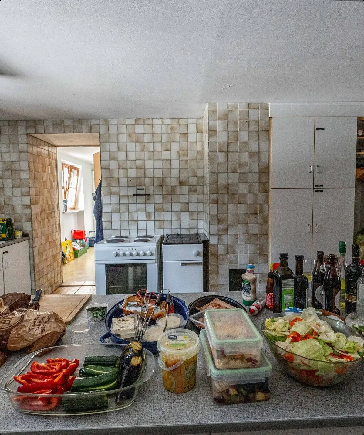 Hütte | © DAV Neu-Ulm