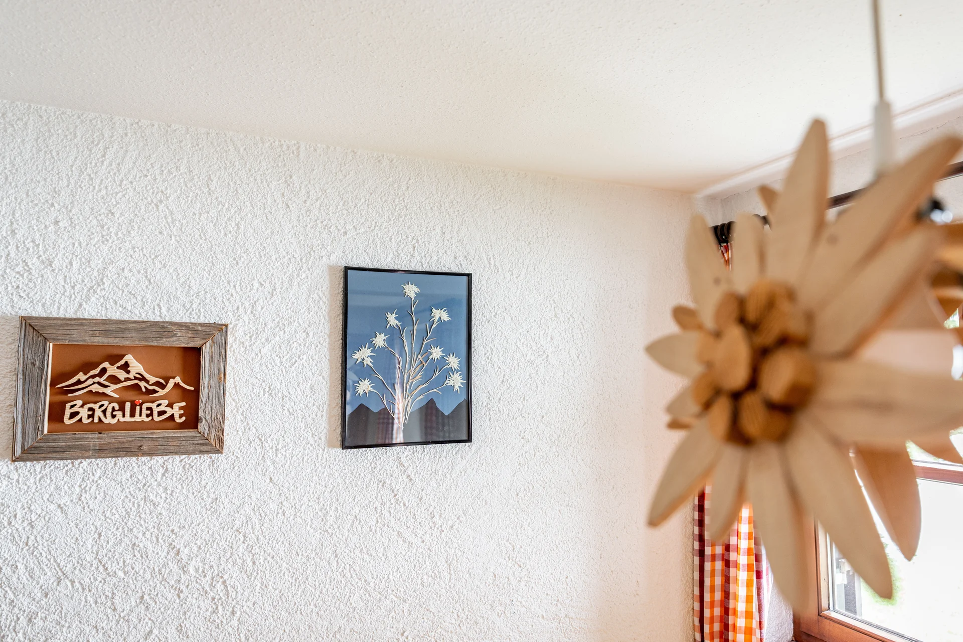 Hütte | © DAV Neu-Ulm