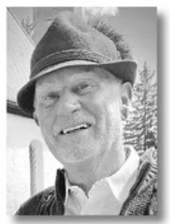 Dieter Danks | © privat Dieter Danks | © privat