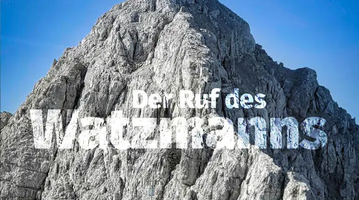 Bergseiten 2024 | © DAV Neu-Ulm