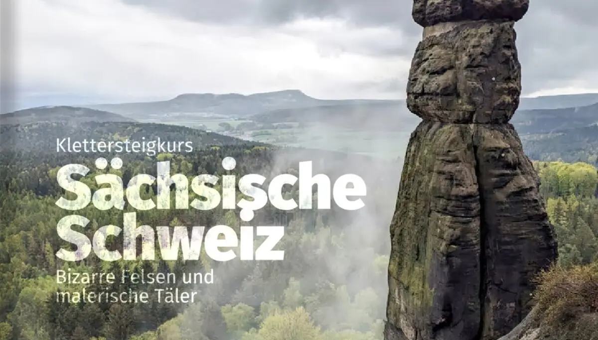 Bergseiten 2025 | © DAV Neu-Ulm