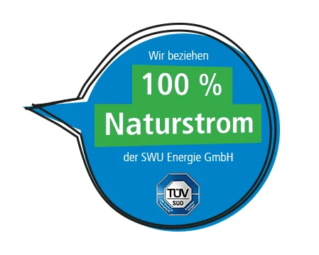 SWU Naturstrom | © SWU