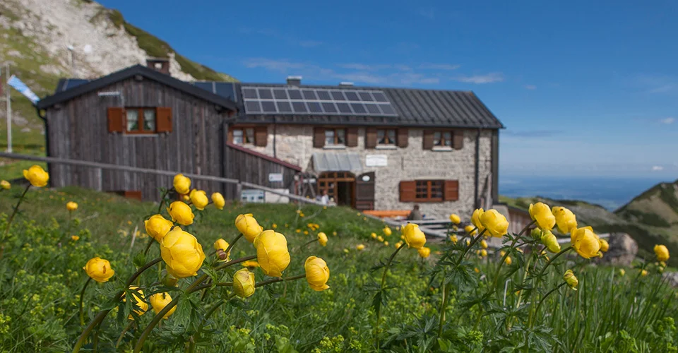 © DAV/Christian Weiermann