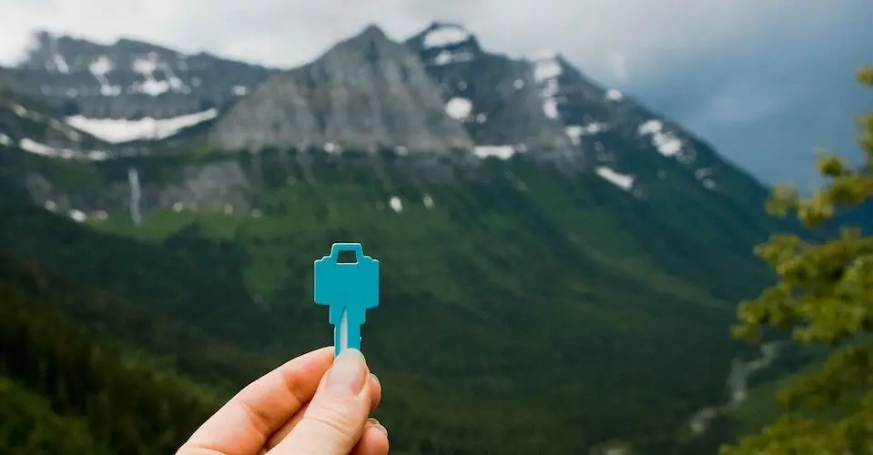 Schlüssel | ©   MinuteKEY, Unsplash