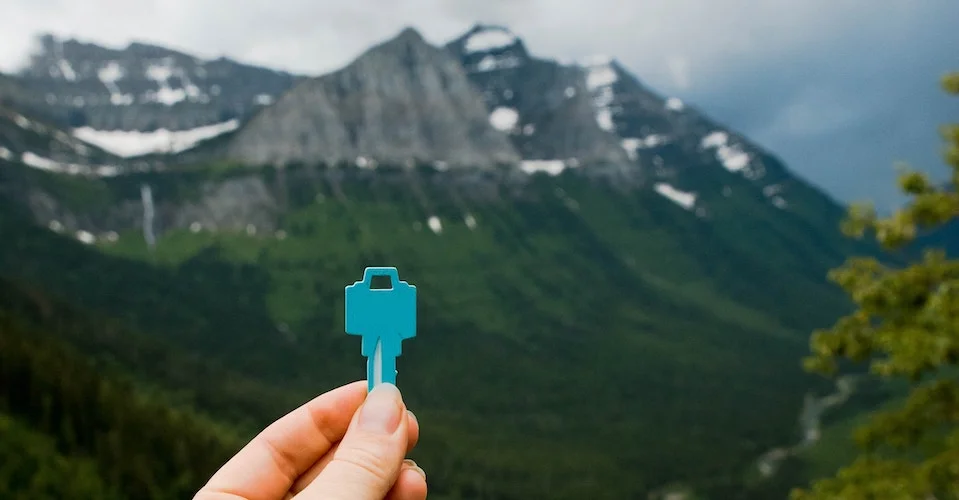 Schlüssel | © MinuteKEY, Unsplash Schlüssel | © MinuteKEY, Unsplash