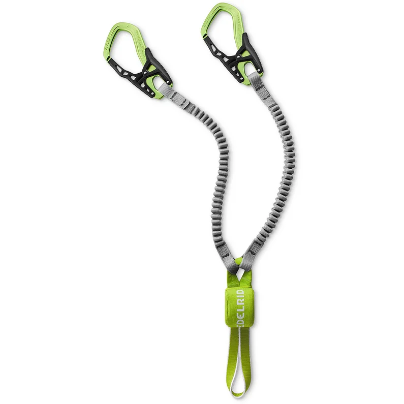 Klettersteigset | © Edelrid