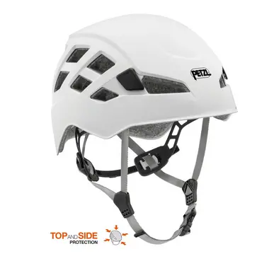 Helm | © Petzl