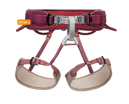 Gurt | © Petzl
