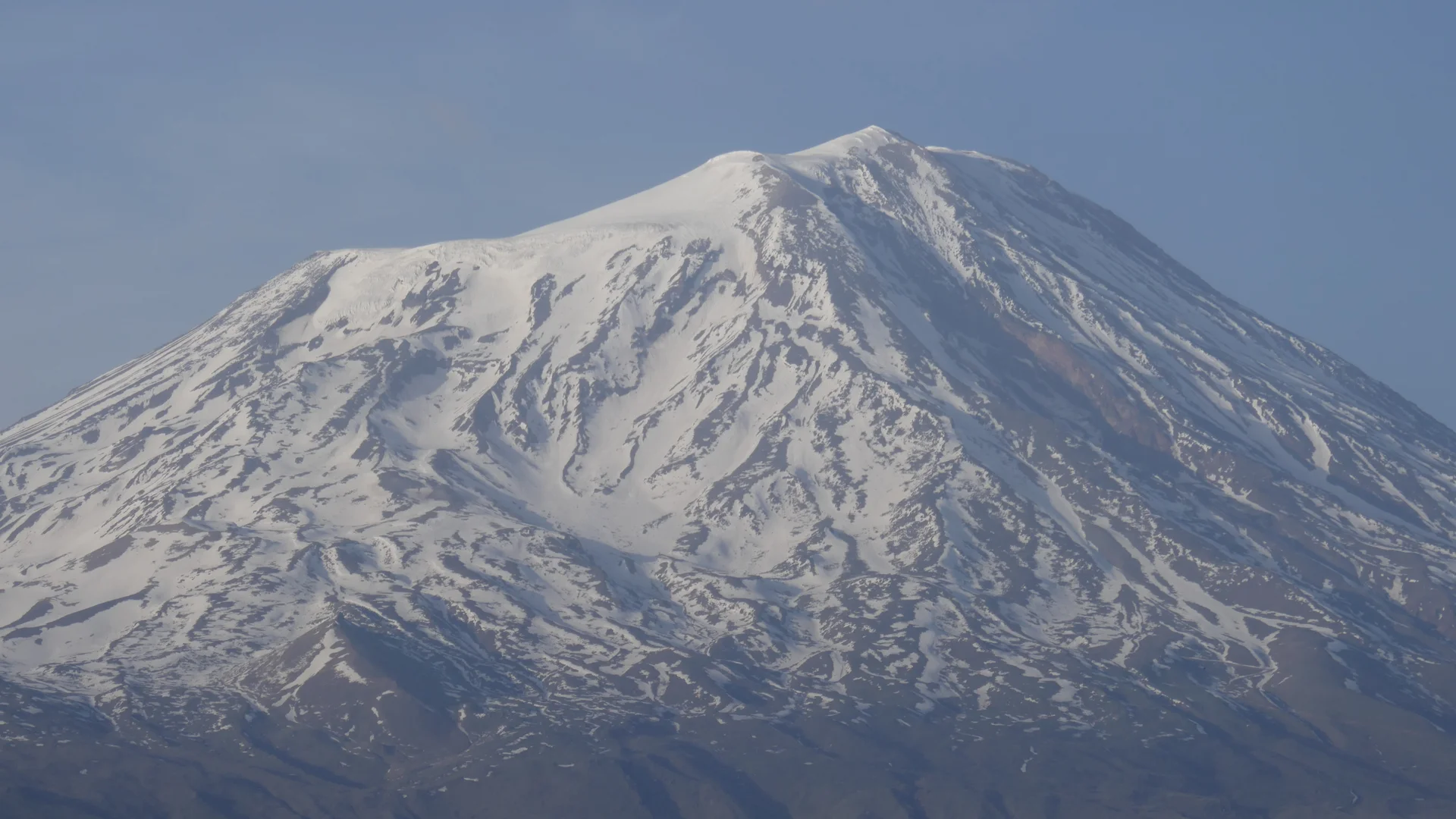 Ararat | © DAV Neu-Ulm