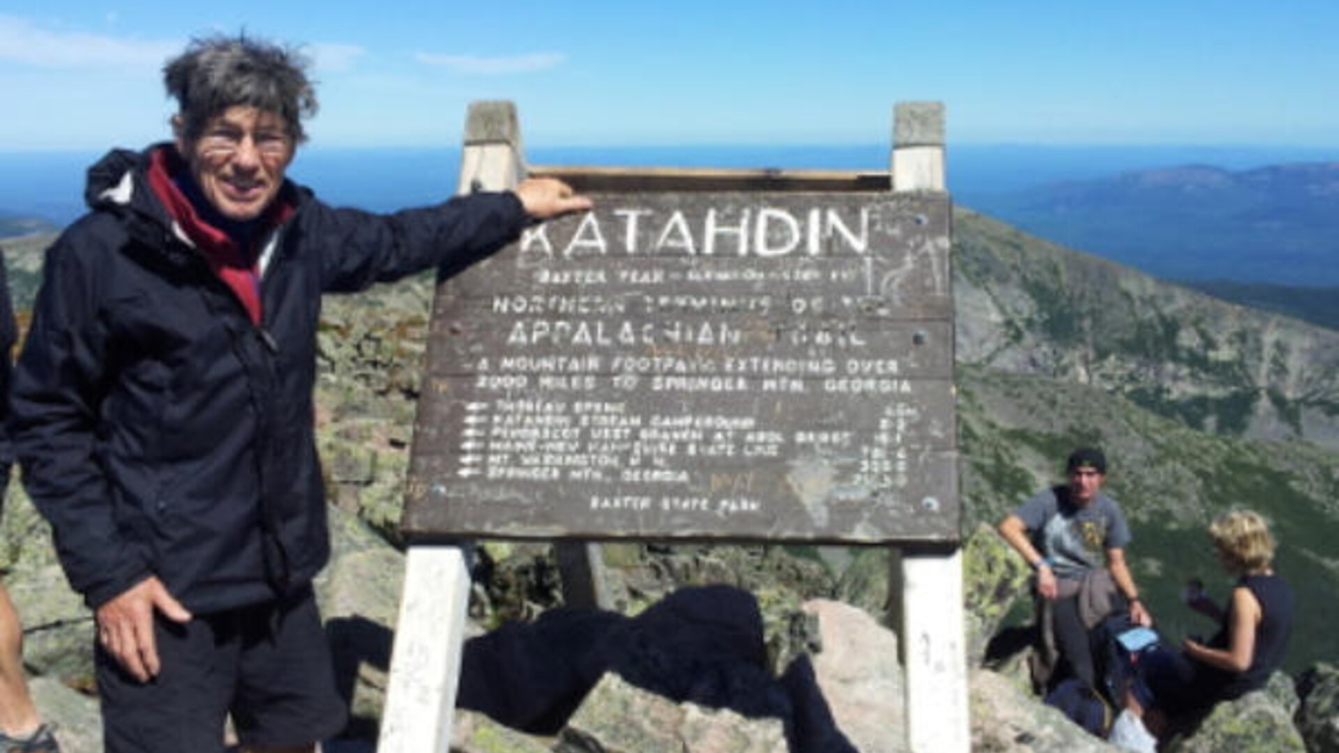 Appalachin Trail | © Josef Heinrich Appalachin Trail | © Josef Heinrich