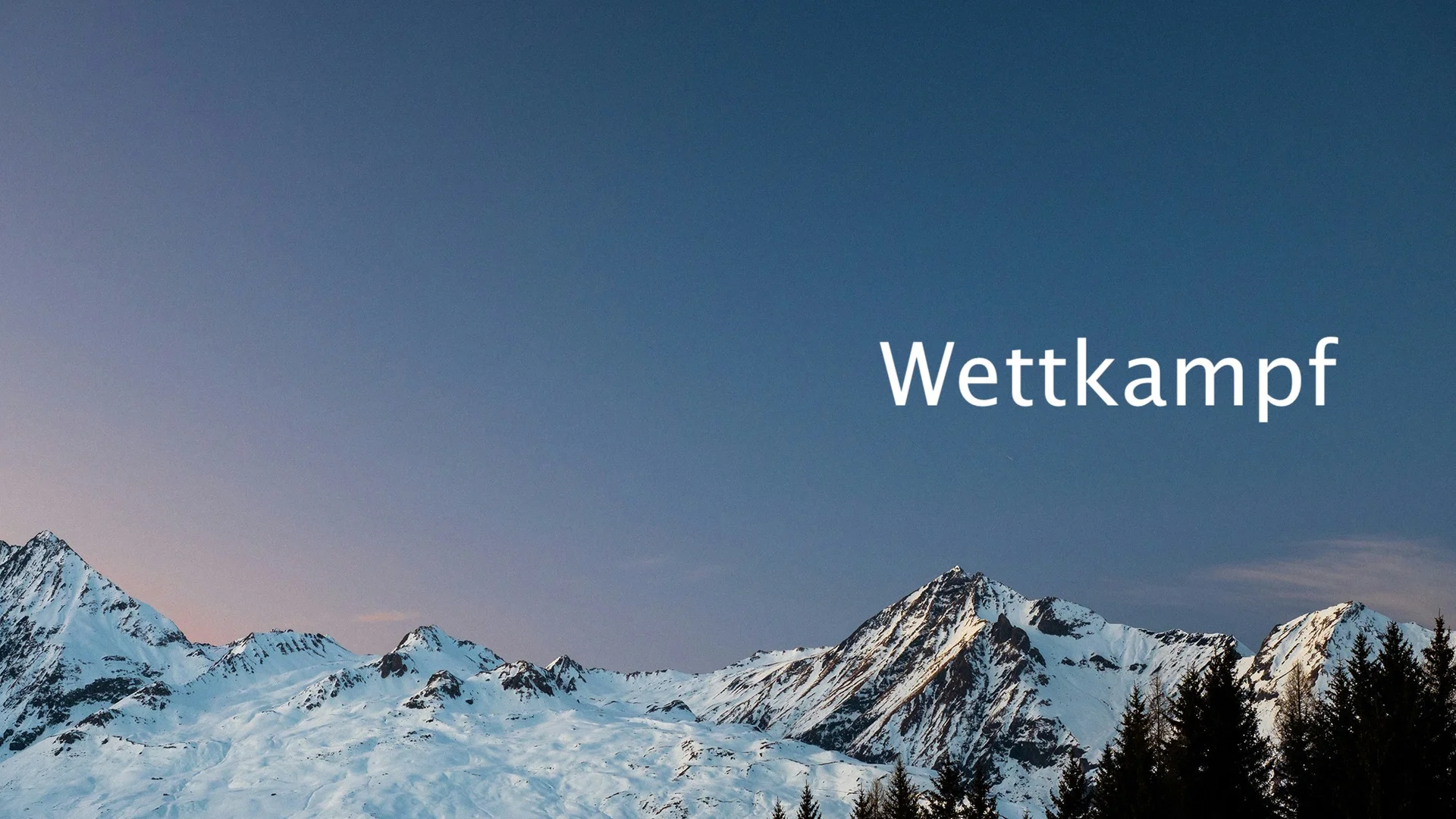 Wettkampf | © DAV Neu-Ulm