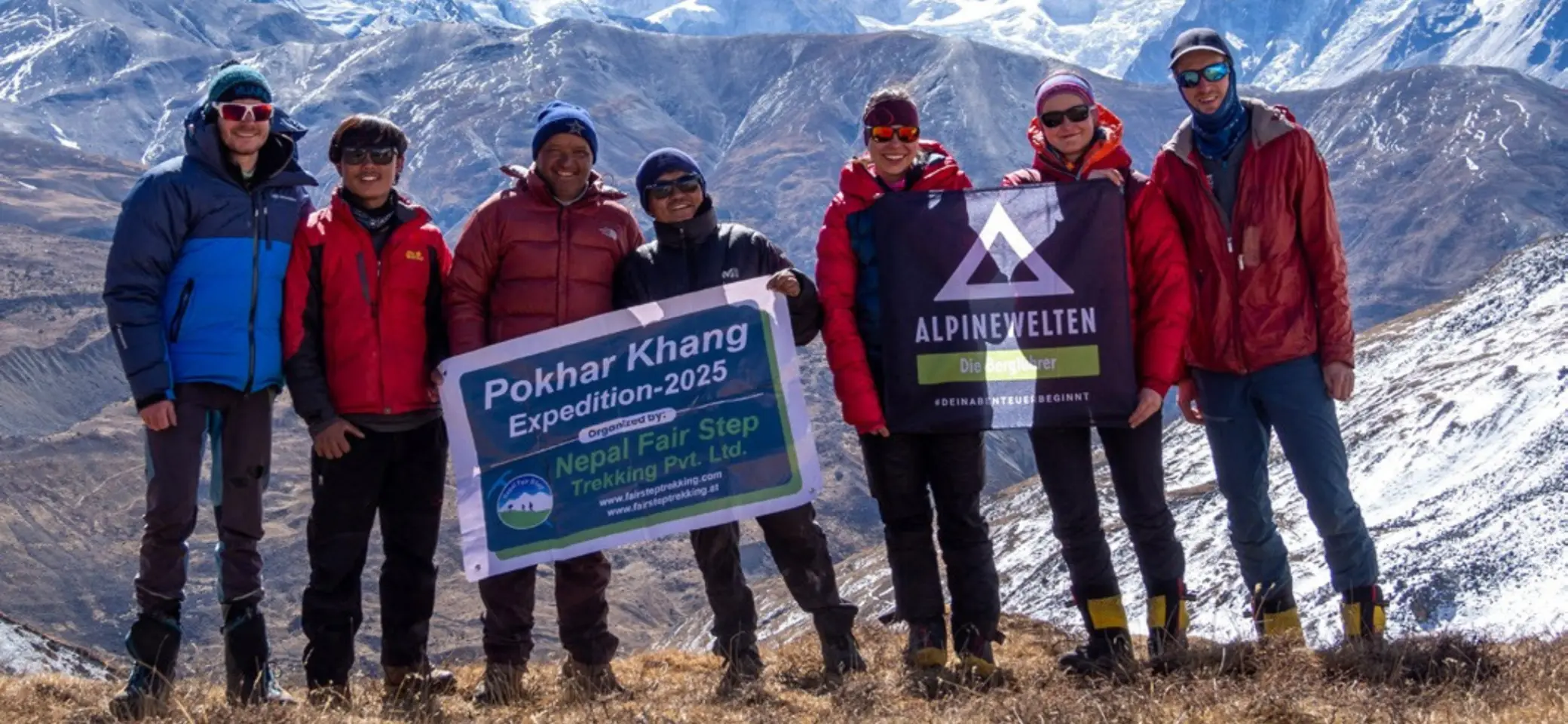 Vortrag JDAV | © Konstantin Mahrenholtz