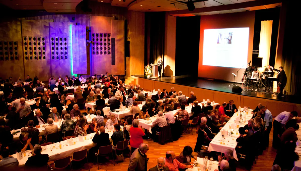 Hauptversammlung DAV 2013 | © DAV Neu-Ulm