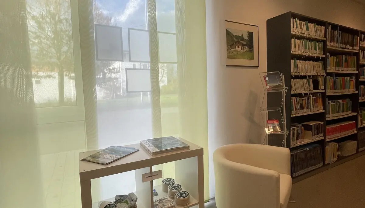 Geschäftsstelle DAV Neu-Ulm | © DAV Neu-Ulm