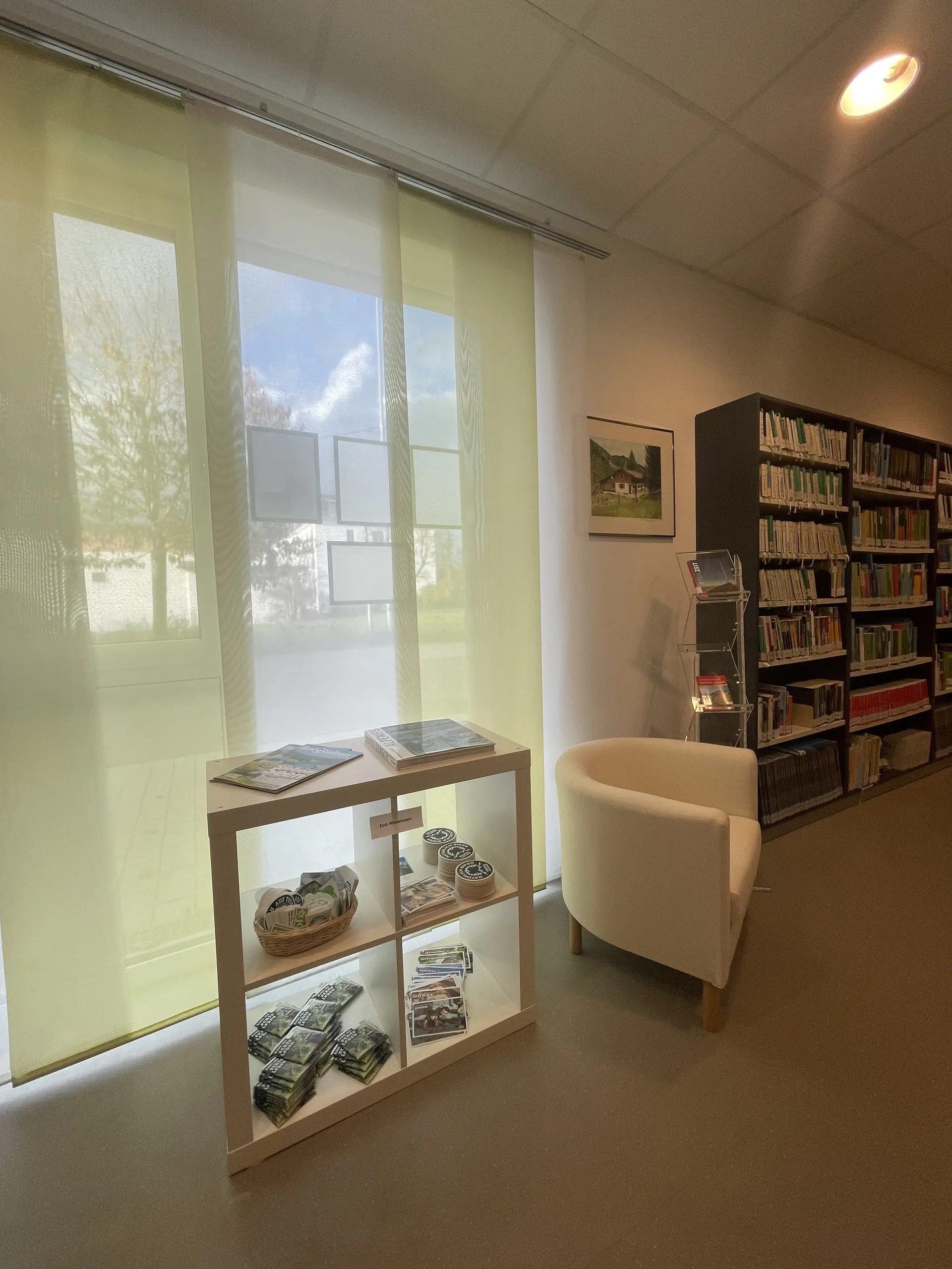 Geschäftsstelle DAV Neu-Ulm | © DAV Neu-Ulm