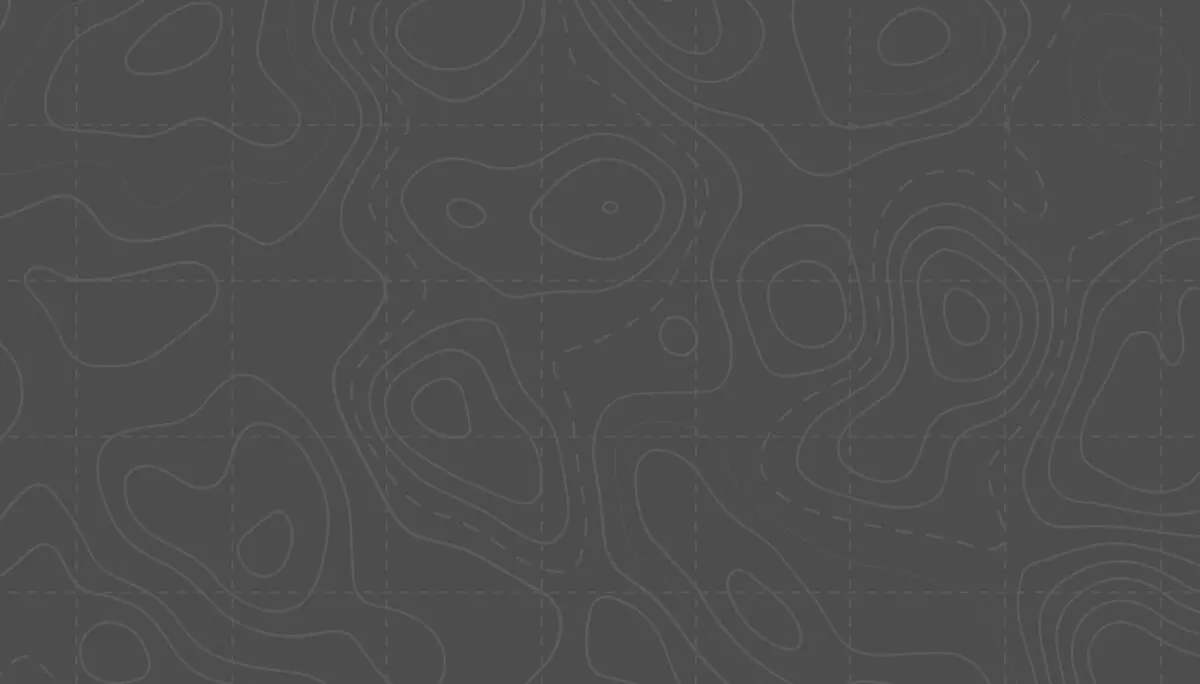 Platzhalterbild: Topografische Linien | © DAV